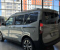 купить новое авто Форд Tourneo Courier 2025 года от официального дилера FORD ЛИГА-II Форд фото