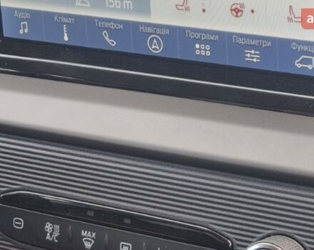 Форд Tourneo Courier 2025 в Полтаве на Automoto.ua Форд Tourneo Courier, объемом двигателя 1 л и пробегом 0 тыс. км за 28707 $, фото 31 на Automoto.ua