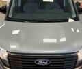 купити нове авто Форд Tourneo Courier 2025 року від офіційного дилера Автоцентр AUTO.RIA Форд фото