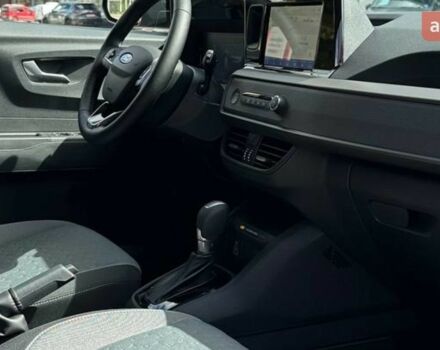 Форд Tourneo Courier, об'ємом двигуна 1 л та пробігом 0 тис. км за 30067 $, фото 15 на Automoto.ua