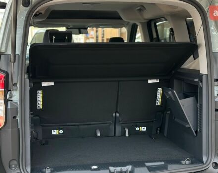 купить новое авто Форд Tourneo Courier 2025 года от официального дилера Автомир Форд фото