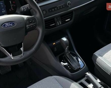 Форд Tourneo Courier, об'ємом двигуна 1 л та пробігом 0 тис. км за 30067 $, фото 16 на Automoto.ua