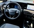 купить новое авто Форд Tourneo Courier 2025 года от официального дилера Ford ТОВ "Вектор Транс" Форд фото