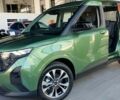 купить новое авто Форд Tourneo Courier 2025 года от официального дилера FORD ЛИГА-II Форд фото