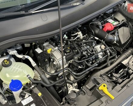 купити нове авто Форд Tourneo Courier 2025 року від офіційного дилера Автоцентр AUTO.RIA Форд фото