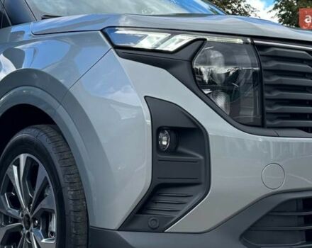 Форд Tourneo Courier, об'ємом двигуна 1 л та пробігом 0 тис. км за 30067 $, фото 6 на Automoto.ua