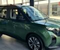 купить новое авто Форд Tourneo Courier 2025 года от официального дилера FORD ЛИГА-II Форд фото