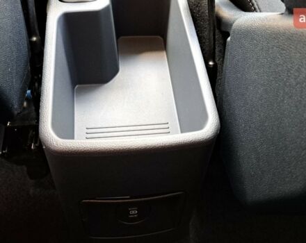 купить новое авто Форд Tourneo Courier 2025 года от официального дилера Автоцентр AUTO.RIA Форд фото