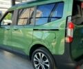 купить новое авто Форд Tourneo Courier 2025 года от официального дилера FORD ЛИГА-II Форд фото
