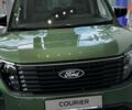 Форд Tourneo Courier 2025 в Киеве на Automoto.ua Форд Tourneo Courier, объемом двигателя 1 л и пробегом 0 тыс. км за 30026 $, фото 3 на Automoto.ua