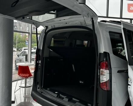 купить новое авто Форд Tourneo Courier 2025 года от официального дилера Автоцентр AUTO.RIA Форд фото