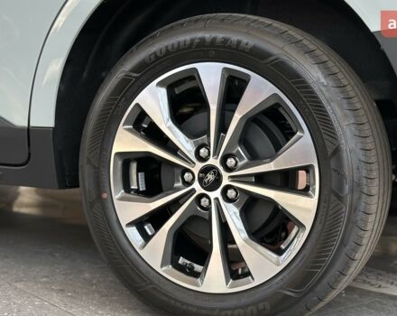 купить новое авто Форд Tourneo Courier 2025 года от официального дилера Автомир Форд фото