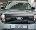 купить новое авто Форд Tourneo Courier 2025 года от официального дилера Автоцентр AUTO.RIA Форд фото