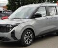 Форд Tourneo Courier, объемом двигателя 1 л и пробегом 0 тыс. км за 29394 $, фото 1 на Automoto.ua