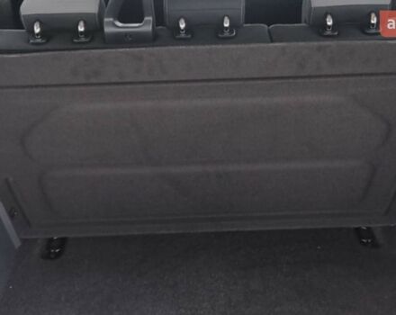Форд Tourneo Courier 2025 в Полтаве на Automoto.ua Форд Tourneo Courier, объемом двигателя 1 л и пробегом 0 тыс. км за 29744 $, фото 18 на Automoto.ua