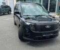 Форд Tourneo Courier, об'ємом двигуна 1 л та пробігом 0 тис. км за 27725 $, фото 1 на Automoto.ua