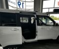 купить новое авто Форд Tourneo Courier 2025 года от официального дилера Автоцентр AUTO.RIA Форд фото