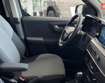 купить новое авто Форд Tourneo Courier 2025 года от официального дилера Автоцентр AUTO.RIA Форд фото