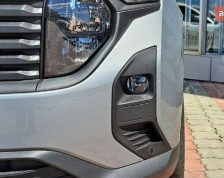 купить новое авто Форд Tourneo Courier 2025 года от официального дилера Автоцентр AUTO.RIA Форд фото