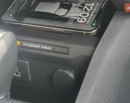 Форд Tourneo Courier 2025 в Полтаве на Automoto.ua Форд Tourneo Courier, объемом двигателя 1 л и пробегом 0 тыс. км за 28707 $, фото 30 на Automoto.ua