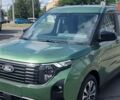 Форд Tourneo Courier 2025 в Полтаве на Automoto.ua Форд Tourneo Courier, объемом двигателя 1 л и пробегом 0 тыс. км за 29744 $, фото 1 на Automoto.ua