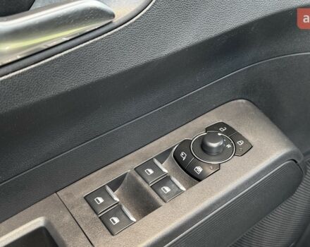 Форд Tourneo Courier 2025 в Киеве на Automoto.ua Форд Tourneo Courier, объемом двигателя 1 л и пробегом 0 тыс. км за 30026 $, фото 24 на Automoto.ua