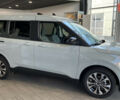 купить новое авто Форд Tourneo Courier 2025 года от официального дилера FORD ЛИГА-II Форд фото