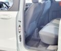 Форд Tourneo Courier, объемом двигателя 1 л и пробегом 0 тыс. км за 29147 $, фото 21 на Automoto.ua