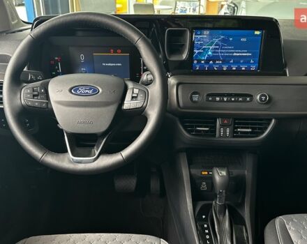 купить новое авто Форд Tourneo Courier 2025 года от официального дилера Автоцентр AUTO.RIA Форд фото