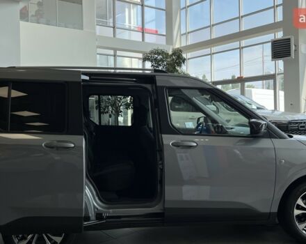 купить новое авто Форд Tourneo Courier 2025 года от официального дилера Автоцентр AUTO.RIA Форд фото