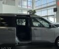 купить новое авто Форд Tourneo Courier 2025 года от официального дилера Автоцентр AUTO.RIA Форд фото
