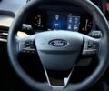 купить новое авто Форд Tourneo Courier 2025 года от официального дилера Ford ТОВ "Вектор Транс" Форд фото
