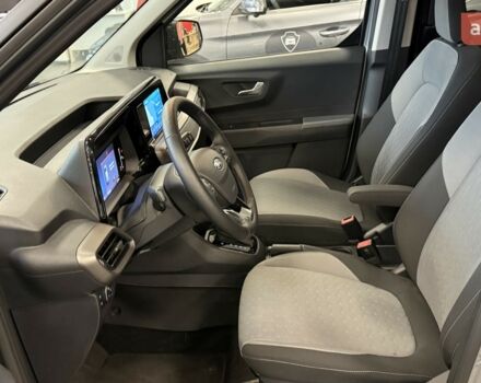 купити нове авто Форд Tourneo Courier 2025 року від офіційного дилера Автоцентр AUTO.RIA Форд фото