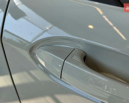 Форд Tourneo Courier, объемом двигателя 1 л и пробегом 0 тыс. км за 29147 $, фото 9 на Automoto.ua