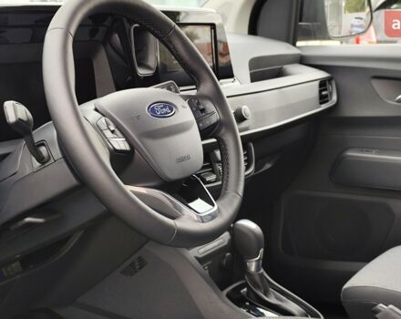 Форд Tourneo Courier, объемом двигателя 1 л и пробегом 0 тыс. км за 29394 $, фото 6 на Automoto.ua