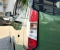 купить новое авто Форд Tourneo Courier 2025 года от официального дилера Ford ТОВ "Вектор Транс" Форд фото