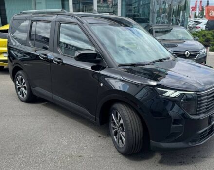 Форд Tourneo Courier, об'ємом двигуна 1 л та пробігом 0 тис. км за 27725 $, фото 1 на Automoto.ua