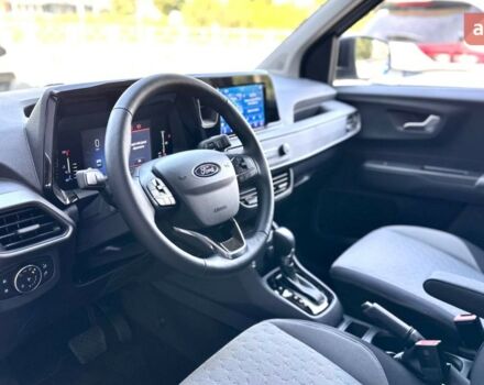 купить новое авто Форд Tourneo Courier 2025 года от официального дилера МОТОРКОМ + Форд фото