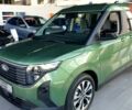 купить новое авто Форд Tourneo Courier 2025 года от официального дилера FORD ЛИГА-II Форд фото