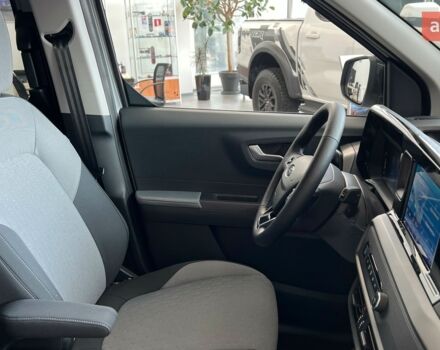 купить новое авто Форд Tourneo Courier 2025 года от официального дилера Автоцентр AUTO.RIA Форд фото