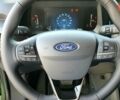 купить новое авто Форд Tourneo Courier 2025 года от официального дилера FORD ЛИГА-II Форд фото
