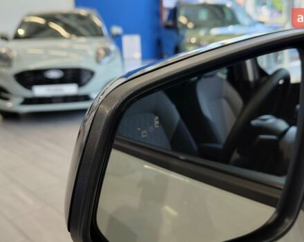 Форд Tourneo Courier, объемом двигателя 1 л и пробегом 0 тыс. км за 29147 $, фото 10 на Automoto.ua