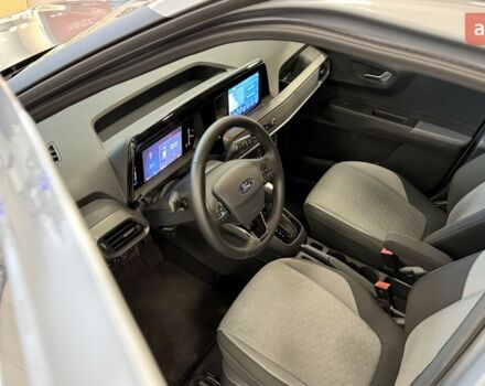 купити нове авто Форд Tourneo Courier 2025 року від офіційного дилера Автоцентр AUTO.RIA Форд фото