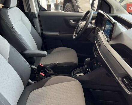 купить новое авто Форд Tourneo Courier 2025 года от официального дилера Автоцентр AUTO.RIA Форд фото