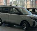 купить новое авто Форд Tourneo Courier 2025 года от официального дилера Автомир Форд фото