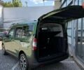 купить новое авто Форд Tourneo Courier 2025 года от официального дилера Ford ТОВ "Вектор Транс" Форд фото