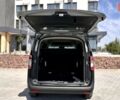 купить новое авто Форд Tourneo Courier 2025 года от официального дилера МОТОРКОМ + Форд фото