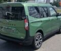 Форд Tourneo Courier 2025 в Полтаве на Automoto.ua Форд Tourneo Courier, объемом двигателя 1 л и пробегом 0 тыс. км за 29744 $, фото 46 на Automoto.ua