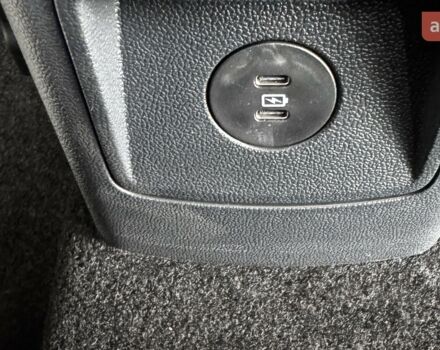 Форд Tourneo Courier 2025 в Киеве на Automoto.ua Форд Tourneo Courier, объемом двигателя 1 л и пробегом 0 тыс. км за 30026 $, фото 18 на Automoto.ua