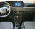 купить новое авто Форд Tourneo Courier 2025 года от официального дилера FORD ЛИГА-II Форд фото
